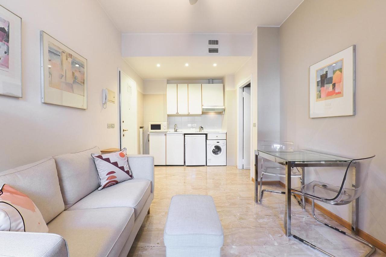 מילאנו Contempora Apartments - Elvezia 8 - E15 מראה חיצוני תמונה