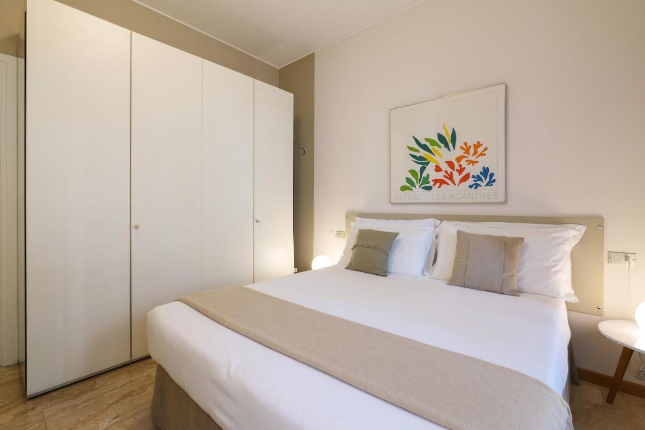 מילאנו Contempora Apartments - Elvezia 8 - E15 מראה חיצוני תמונה