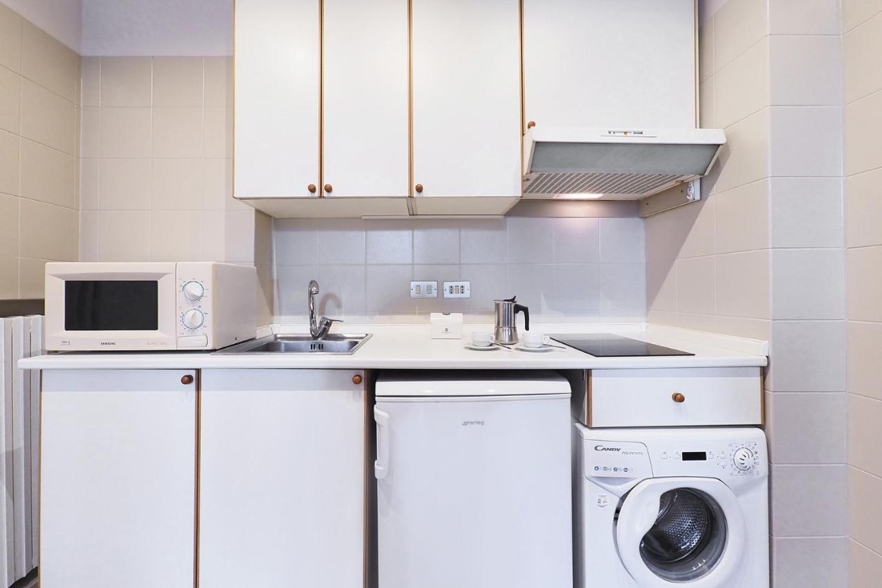 מילאנו Contempora Apartments - Elvezia 8 - E15 מראה חיצוני תמונה