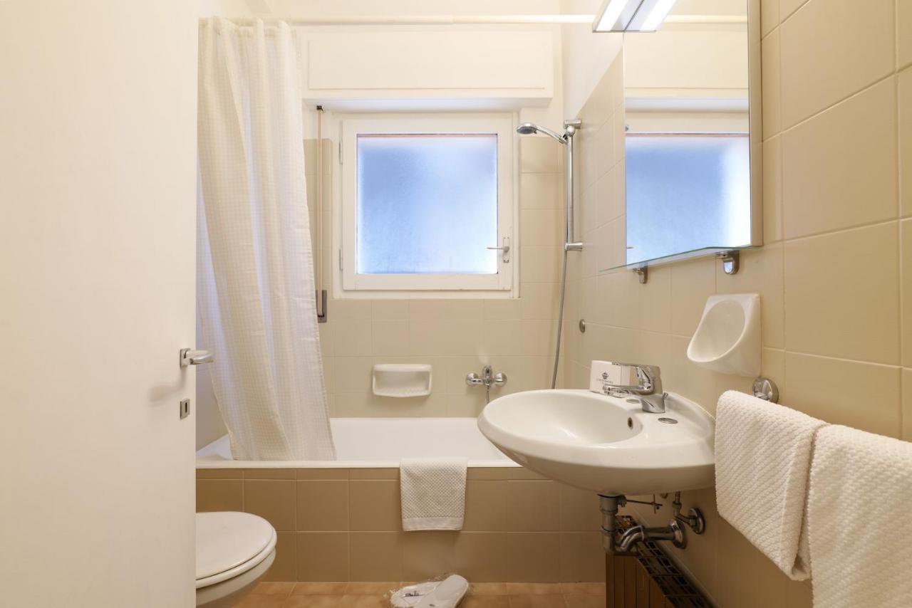 מילאנו Contempora Apartments - Elvezia 8 - E15 מראה חיצוני תמונה