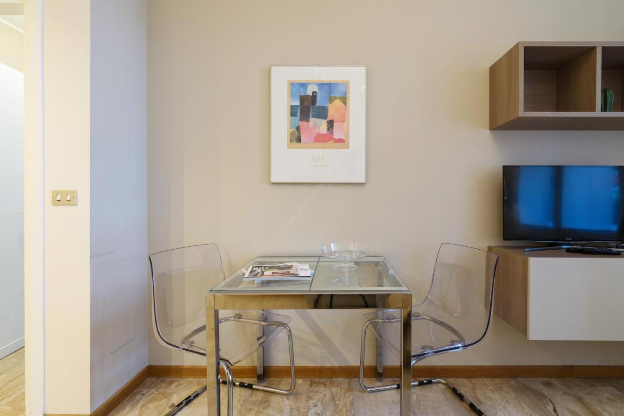 מילאנו Contempora Apartments - Elvezia 8 - E15 מראה חיצוני תמונה